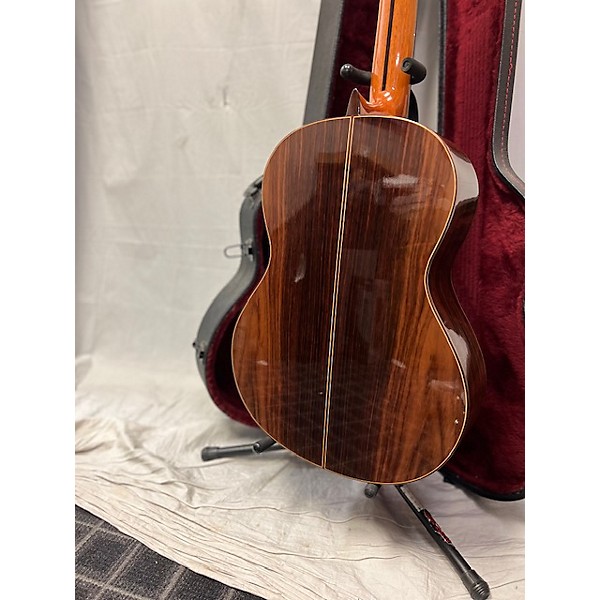 Vintage Alhambra 1989 6p Classical Acoustic Guitar