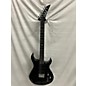 Used Carvin Dc135 Solid Body Electric Guitar