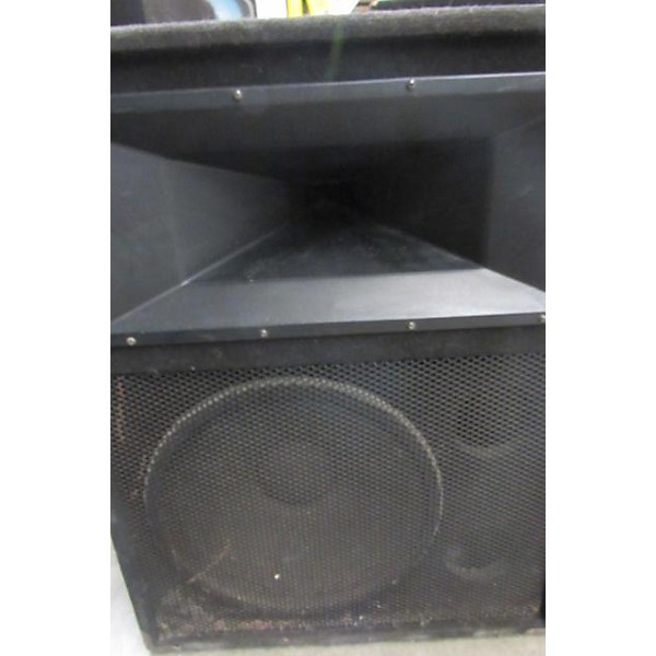 Used Audio Centron Ace-1 Unpowered Speaker