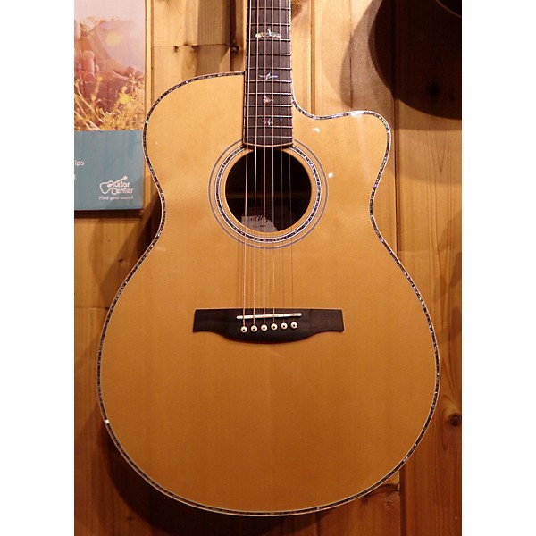 Used PRS A60E Acoustic Electric Guitar