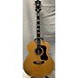 Used Guild F55E Acoustic Electric Guitar thumbnail