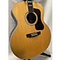 Used Guild F55E Acoustic Electric Guitar