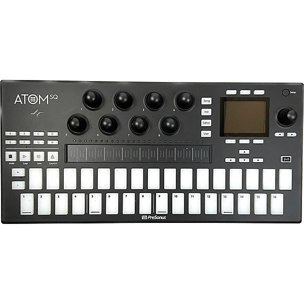 2023年新作入荷 Amazon プレソナス ATOM ATOM SQ SQ MIDI