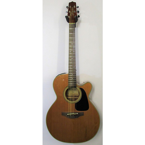 Used Takamine P1NC Acoustic Electric Guitar