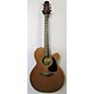 Used Takamine P1NC Acoustic Electric Guitar thumbnail