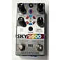Used Used Alexander Sky 5000 Effect Pedal thumbnail