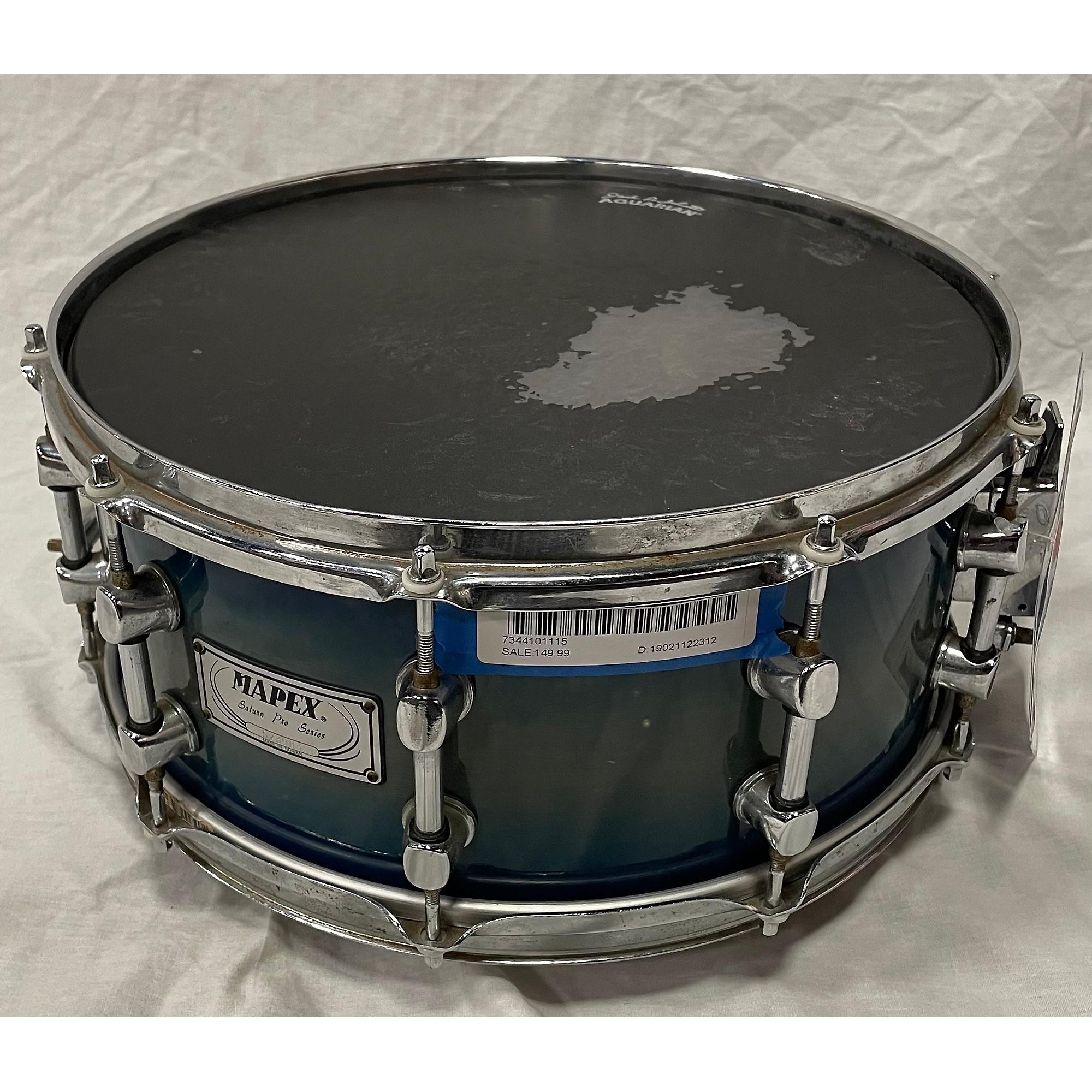 Mapex saturn store pro series