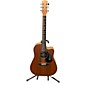 Used Maton Ebw70c Acoustic Electric Guitar thumbnail