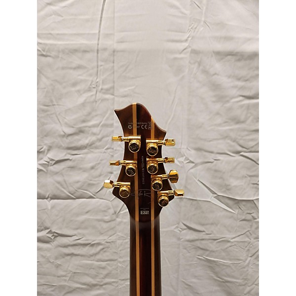 Used ESP Ltd Jr Solid Body Electric Guitar