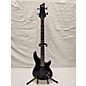Used Schecter Guitar Research Omen Elite Electric Bass Guitar thumbnail