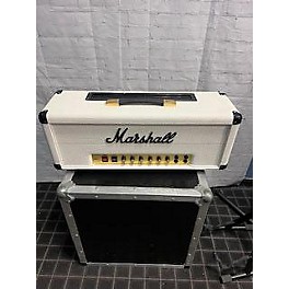 Used Marshall 1959rr Tube Guitar Amp Head