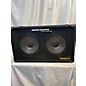 Used Hartke TRANSPORTER Bass Cabinet thumbnail