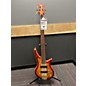Used Jackson Spectra V Electric Bass Guitar thumbnail