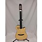 Used Godin MULTIAC SA Classical Acoustic Electric Guitar thumbnail