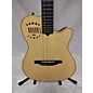 Used Godin MULTIAC SA Classical Acoustic Electric Guitar