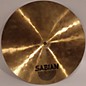 Used SABIAN 8in AAX Air Splash Cymbal thumbnail