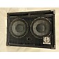 Used SWR Workingman's 2x10T Bass Cabinet thumbnail
