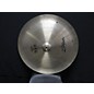 Used Zildjian 22in Low China Boy Cymbal thumbnail