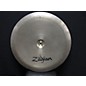Used Zildjian 22in Low China Boy Cymbal