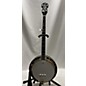 Used Morgan Monroe MGB-2C Banjo thumbnail