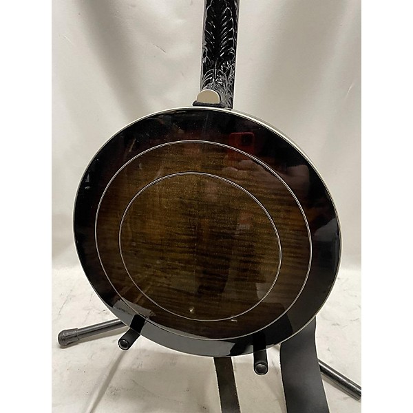 Used Morgan Monroe MGB-2C Banjo