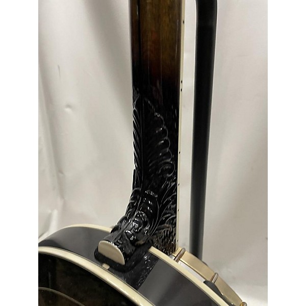 Used Morgan Monroe MGB-2C Banjo