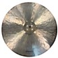 Used Dream 21in Energy Crash Ride Cymbal thumbnail