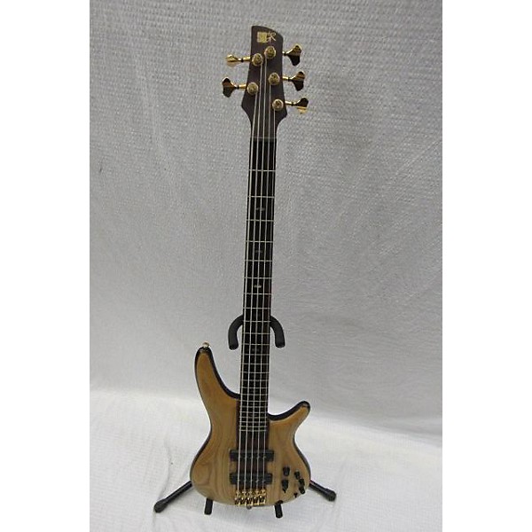 Used Ibanez SR1305 Electric Bass Guitar