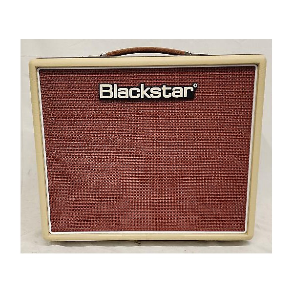 Used Blackstar STUDIO 10 6L6 Tube Guitar Combo Amp