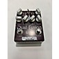 Used Wampler Dual Fusion Tom Quayle Signature Overdrive Effect Pedal thumbnail