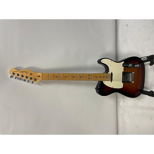 Used american deals standard telecaster