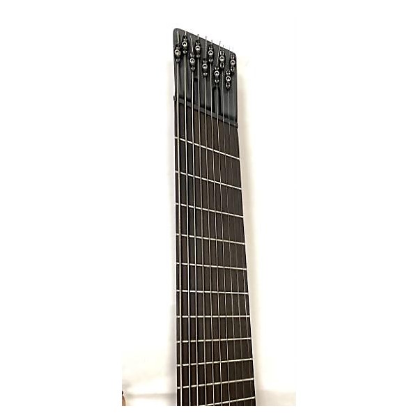 Used Agile Chiral Solid Body Electric Guitar