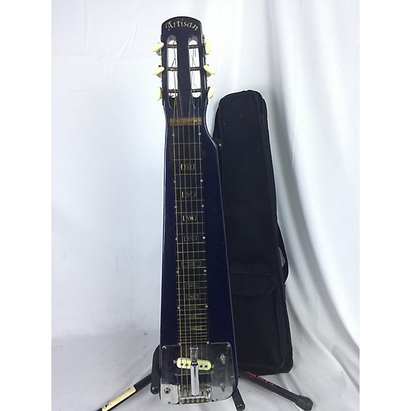 Artisan on sale lap steel