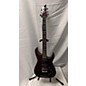 Used Schecter Guitar Research Hellraiser Deluxe Floyd Rose Solid Body Electric Guitar thumbnail