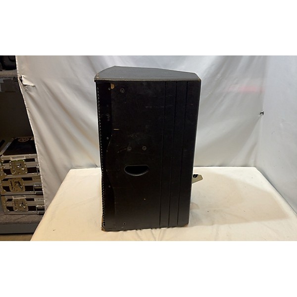 Used Seismic Audio MAGMA15 Unpowered Monitor