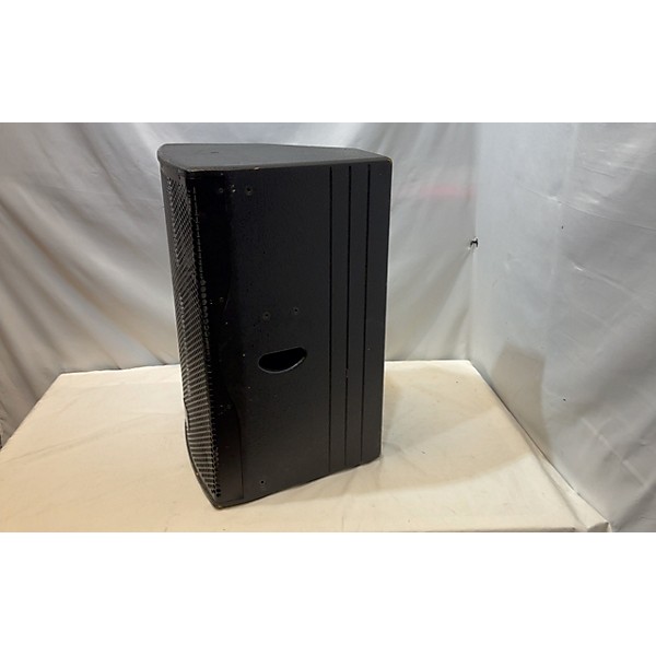 Used Seismic Audio MAGMA15 Unpowered Monitor