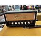 Used Bogner Ecstacy Mini Solid State Guitar Amp Head thumbnail