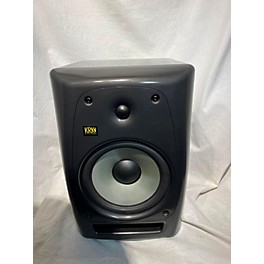 Used KRK RP8G2 Each Powered Monitor