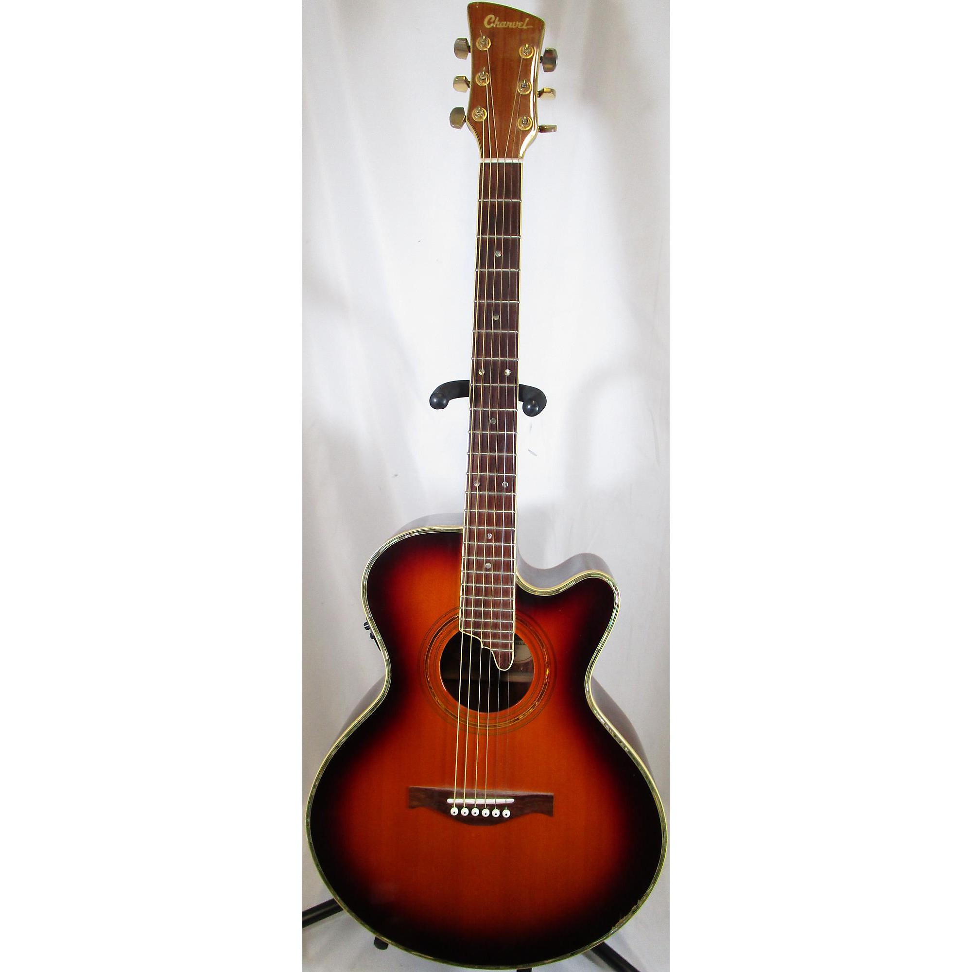 Charvel acoustic deals