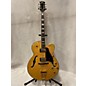 Used S101 Guitars Archtop Hollow Body Electric Guitar thumbnail