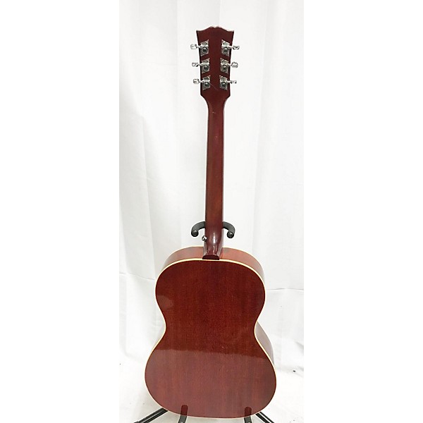 Used Gibson 1966 B25n Acoustic Guitar Natural Guitar Center