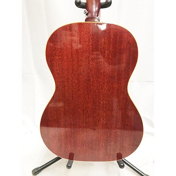 Used Gibson 1966 B25n Acoustic Guitar Natural Guitar Center