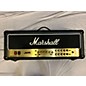 Used Marshall JVM410H 100W Tube Guitar Amp Head thumbnail