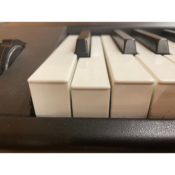 Used Kurzweil PC88MX 88 KEY MIDI Controller