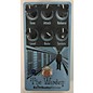 Used EarthQuaker Devices Warden V2 Optical Compressor Effect Pedal thumbnail