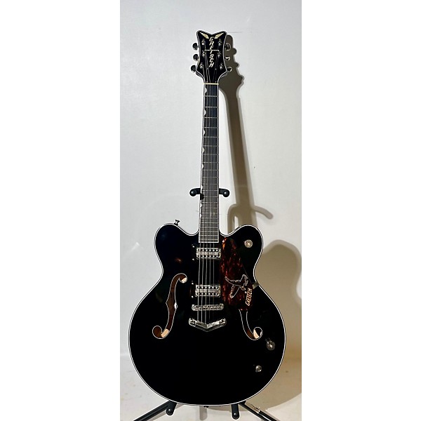Used Gretsch Guitars G6636-rF Richard Fortus Hollow Body Electric Guitar