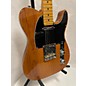 Used Fender American Professional II Telecaster Solid Body Electric Guitar