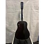 Used Gibson J45 STD 12 STRING 12 String Acoustic Electric Guitar thumbnail