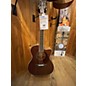 Used Fender Paramount PM-3 Acoustic Electric Guitar thumbnail