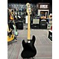 Used Squier Paranormal Jazz Bass 54 Electric Bass Guitar